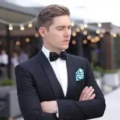 Adel Bitrow - Anton Kovačić